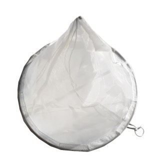 Nylon-Siebe - spitz